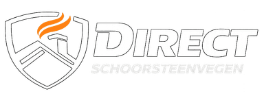 Schoorsteenservice